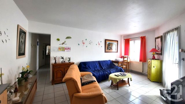 appartement - MILHAUD - 30