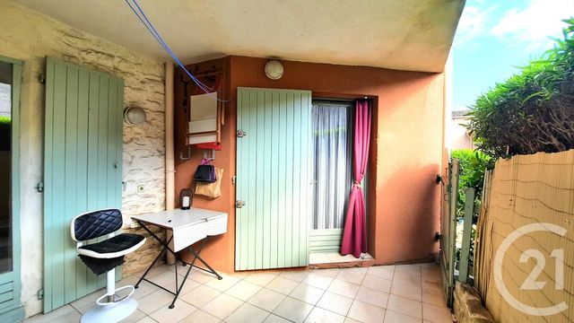 appartement - MILHAUD - 30
