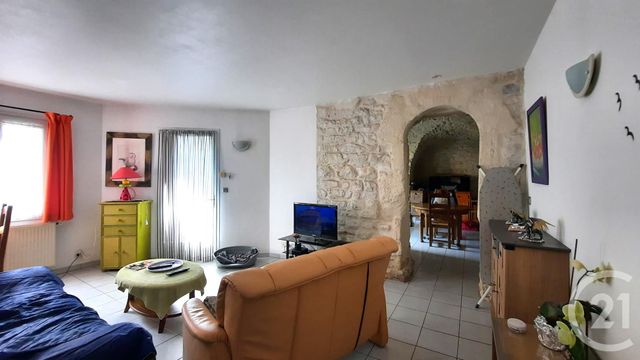 Appartement F2 à vendre - 3 pièces - 61.86 m2 - MILHAUD - 30 - LANGUEDOC-ROUSSILLON - Century 21 L'Agence Des Garrigues