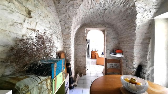 Appartement F2 à vendre MILHAUD