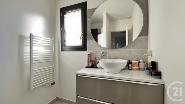 maison à vendre - 3 pièces - 92.0 m2 - CODOGNAN - 30 - LANGUEDOC-ROUSSILLON - Century 21 L'Agence Des Garrigues