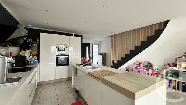 maison à vendre - 3 pièces - 92.0 m2 - CODOGNAN - 30 - LANGUEDOC-ROUSSILLON - Century 21 L'Agence Des Garrigues