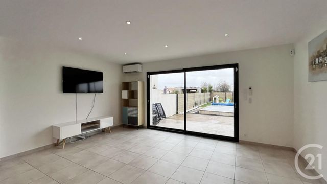 maison à vendre - 3 pièces - 92.0 m2 - CODOGNAN - 30 - LANGUEDOC-ROUSSILLON - Century 21 L'Agence Des Garrigues