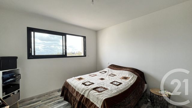 maison à vendre - 3 pièces - 92.0 m2 - CODOGNAN - 30 - LANGUEDOC-ROUSSILLON - Century 21 L'Agence Des Garrigues
