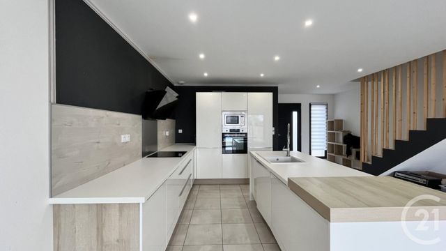 maison à vendre - 3 pièces - 92.0 m2 - CODOGNAN - 30 - LANGUEDOC-ROUSSILLON - Century 21 L'Agence Des Garrigues