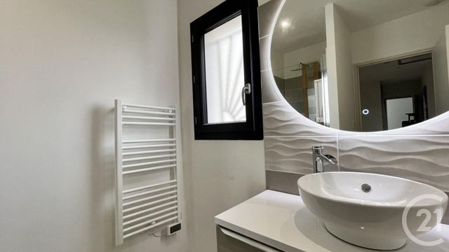 maison à vendre - 3 pièces - 92.0 m2 - CODOGNAN - 30 - LANGUEDOC-ROUSSILLON - Century 21 L'Agence Des Garrigues