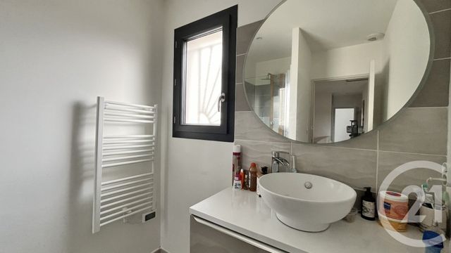 maison à vendre - 3 pièces - 92.0 m2 - CODOGNAN - 30 - LANGUEDOC-ROUSSILLON - Century 21 L'Agence Des Garrigues