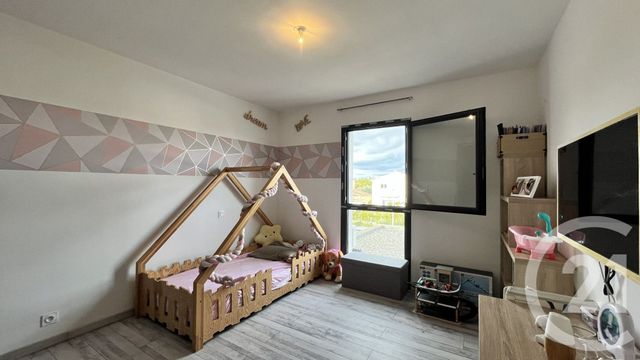 maison à vendre - 3 pièces - 92.0 m2 - CODOGNAN - 30 - LANGUEDOC-ROUSSILLON - Century 21 L'Agence Des Garrigues