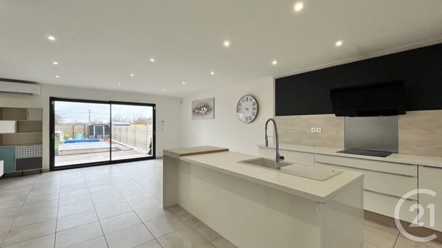 Maison à vendre CODOGNAN