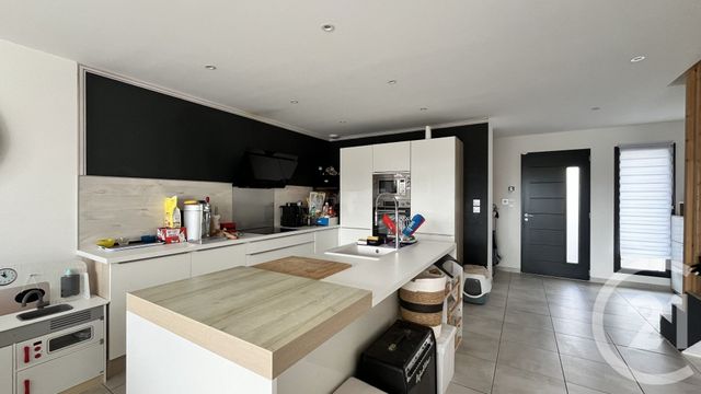 maison à vendre - 3 pièces - 92.0 m2 - CODOGNAN - 30 - LANGUEDOC-ROUSSILLON - Century 21 L'Agence Des Garrigues