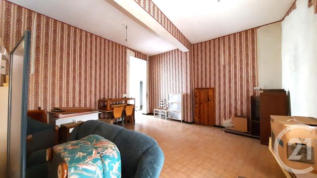 maison à vendre - 11 pièces - 259.39 m2 - BERNIS - 30 - LANGUEDOC-ROUSSILLON - Century 21 L'Agence Des Garrigues