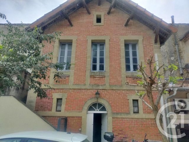 Appartement à vendre - 3 pièces - 47.13 m2 - AIGUES VIVES - 30 - LANGUEDOC-ROUSSILLON - Century 21 L'Agence Des Garrigues