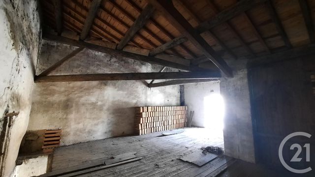 Maison à vendre CONGENIES