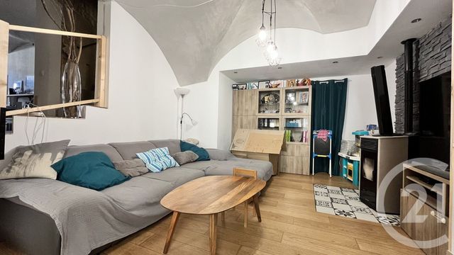 maison à vendre - 6 pièces - 116.76 m2 - UCHAUD - 30 - LANGUEDOC-ROUSSILLON - Century 21 L'Agence Des Garrigues