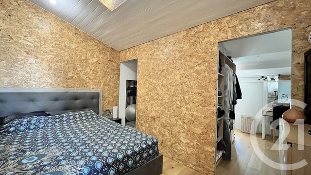 maison à vendre - 6 pièces - 116.76 m2 - UCHAUD - 30 - LANGUEDOC-ROUSSILLON - Century 21 L'Agence Des Garrigues