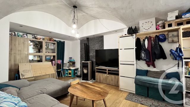 maison à vendre - 6 pièces - 116.76 m2 - UCHAUD - 30 - LANGUEDOC-ROUSSILLON - Century 21 L'Agence Des Garrigues