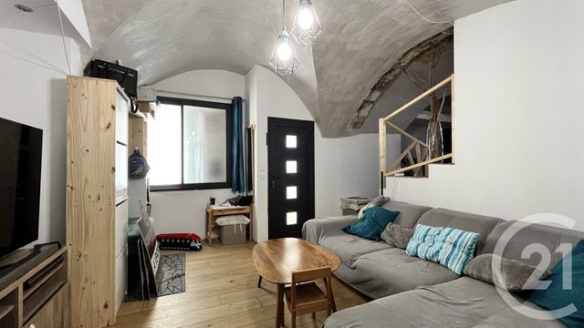 maison à vendre - 6 pièces - 116.76 m2 - UCHAUD - 30 - LANGUEDOC-ROUSSILLON - Century 21 L'Agence Des Garrigues