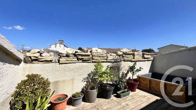 maison - UCHAUD - 30