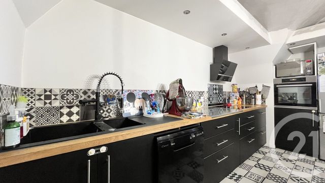 maison à vendre - 6 pièces - 116.76 m2 - UCHAUD - 30 - LANGUEDOC-ROUSSILLON - Century 21 L'Agence Des Garrigues