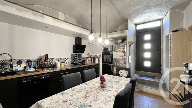 maison à vendre - 6 pièces - 116.76 m2 - UCHAUD - 30 - LANGUEDOC-ROUSSILLON - Century 21 L'Agence Des Garrigues