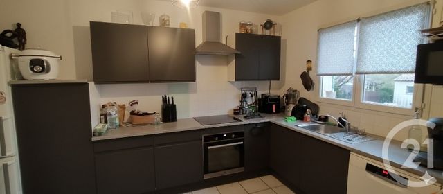 maison à vendre - 4 pièces - 91.52 m2 - AIGUES VIVES - 30 - LANGUEDOC-ROUSSILLON - Century 21 L'Agence Des Garrigues