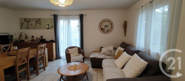 maison à vendre - 4 pièces - 91.52 m2 - AIGUES VIVES - 30 - LANGUEDOC-ROUSSILLON - Century 21 L'Agence Des Garrigues