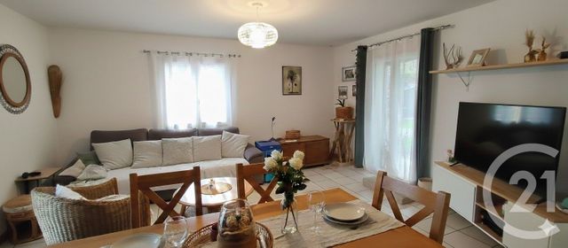 maison à vendre - 4 pièces - 91.52 m2 - AIGUES VIVES - 30 - LANGUEDOC-ROUSSILLON - Century 21 L'Agence Des Garrigues
