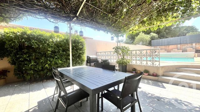 maison - VERGEZE - 30