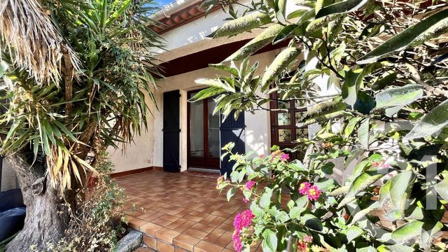 maison - CODOGNAN - 30