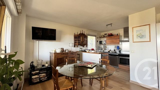 Appartement à vendre - 3 pièces - 67.05 m2 - UCHAUD - 30 - LANGUEDOC-ROUSSILLON - Century 21 L'Agence Des Garrigues