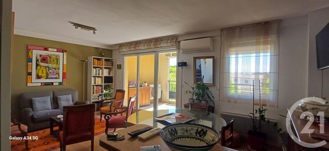 Afficher la photo en grand Appartement à vendre - 3 pièces - 67.05 m2 - UCHAUD - 30 - LANGUEDOC-ROUSSILLON - Century 21 L'Agence Des Garrigues