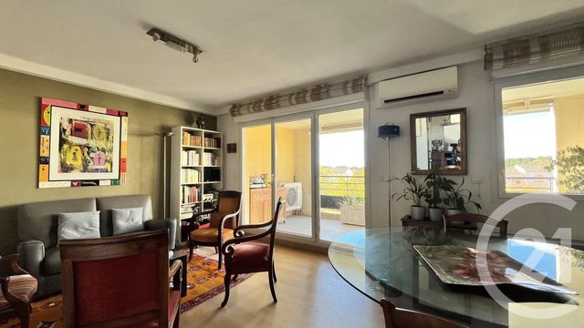 Appartement à vendre - 3 pièces - 67.05 m2 - UCHAUD - 30 - LANGUEDOC-ROUSSILLON - Century 21 L'Agence Des Garrigues