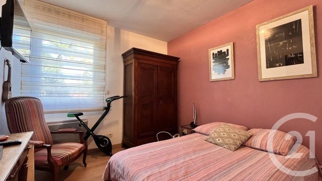 Appartement à vendre - 3 pièces - 67.05 m2 - UCHAUD - 30 - LANGUEDOC-ROUSSILLON - Century 21 L'Agence Des Garrigues