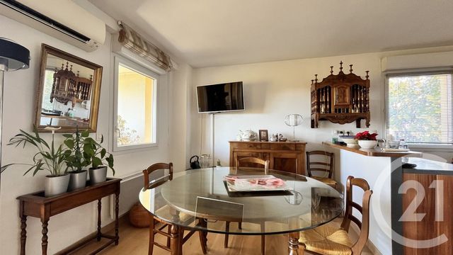 Appartement à vendre - 3 pièces - 67.05 m2 - UCHAUD - 30 - LANGUEDOC-ROUSSILLON - Century 21 L'Agence Des Garrigues