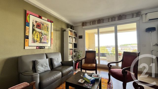 Appartement à vendre - 3 pièces - 67.05 m2 - UCHAUD - 30 - LANGUEDOC-ROUSSILLON - Century 21 L'Agence Des Garrigues