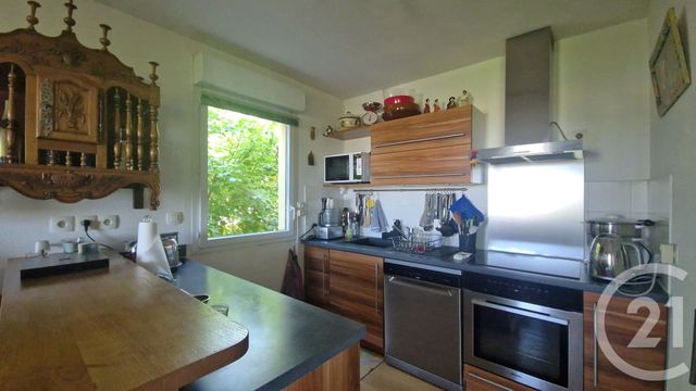Afficher la photo en grand Appartement à vendre - 3 pièces - 67.05 m2 - UCHAUD - 30 - LANGUEDOC-ROUSSILLON - Century 21 L'Agence Des Garrigues