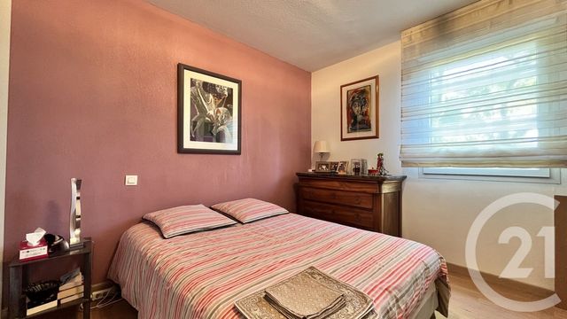 Appartement à vendre - 3 pièces - 67.05 m2 - UCHAUD - 30 - LANGUEDOC-ROUSSILLON - Century 21 L'Agence Des Garrigues