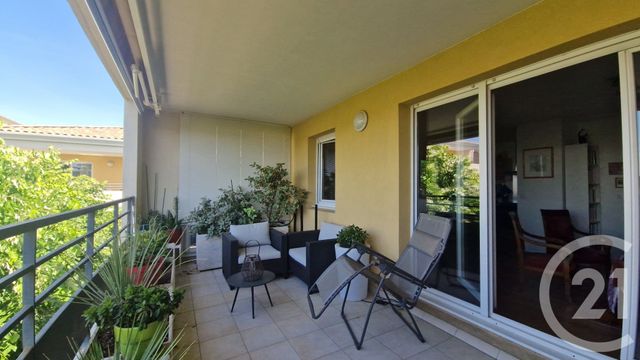 appartement - UCHAUD - 30