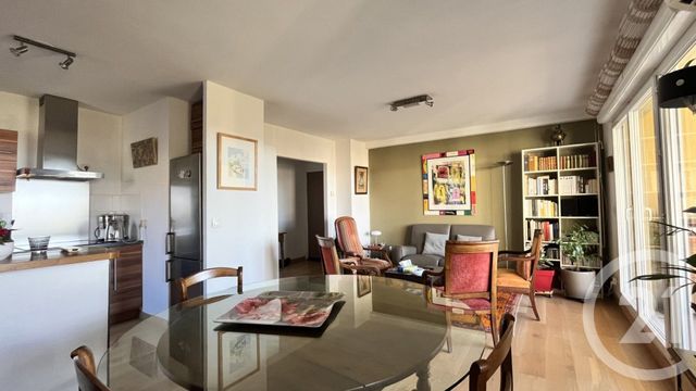 Appartement à vendre - 3 pièces - 67.05 m2 - UCHAUD - 30 - LANGUEDOC-ROUSSILLON - Century 21 L'Agence Des Garrigues