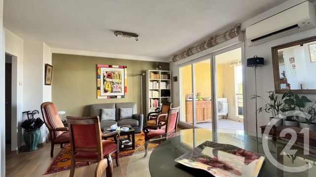 Appartement à vendre - 3 pièces - 67.05 m2 - UCHAUD - 30 - LANGUEDOC-ROUSSILLON - Century 21 L'Agence Des Garrigues