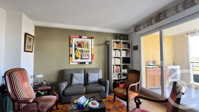 Appartement à vendre - 3 pièces - 67.05 m2 - UCHAUD - 30 - LANGUEDOC-ROUSSILLON - Century 21 L'Agence Des Garrigues