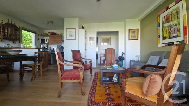 Afficher la photo en grand Appartement à vendre - 3 pièces - 67.05 m2 - UCHAUD - 30 - LANGUEDOC-ROUSSILLON - Century 21 L'Agence Des Garrigues