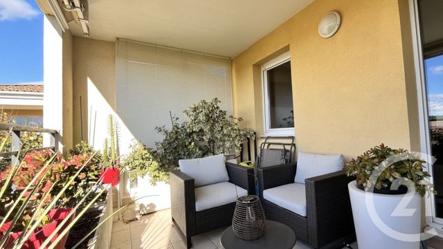 appartement - UCHAUD - 30