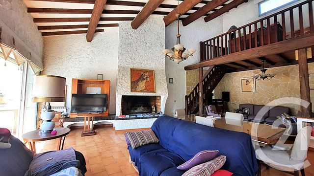 maison à vendre - 7 pièces - 259.0 m2 - CODOGNAN - 30 - LANGUEDOC-ROUSSILLON - Century 21 L'Agence Des Garrigues