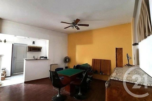 maison à vendre - 7 pièces - 259.0 m2 - CODOGNAN - 30 - LANGUEDOC-ROUSSILLON - Century 21 L'Agence Des Garrigues