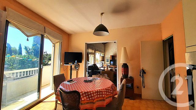 maison - CODOGNAN - 30