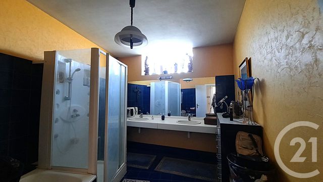 maison à vendre - 7 pièces - 259.0 m2 - CODOGNAN - 30 - LANGUEDOC-ROUSSILLON - Century 21 L'Agence Des Garrigues