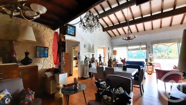 maison à vendre - 7 pièces - 259.0 m2 - CODOGNAN - 30 - LANGUEDOC-ROUSSILLON - Century 21 L'Agence Des Garrigues