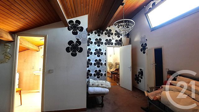 maison à vendre - 7 pièces - 259.0 m2 - CODOGNAN - 30 - LANGUEDOC-ROUSSILLON - Century 21 L'Agence Des Garrigues