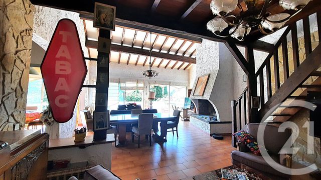 maison - CODOGNAN - 30